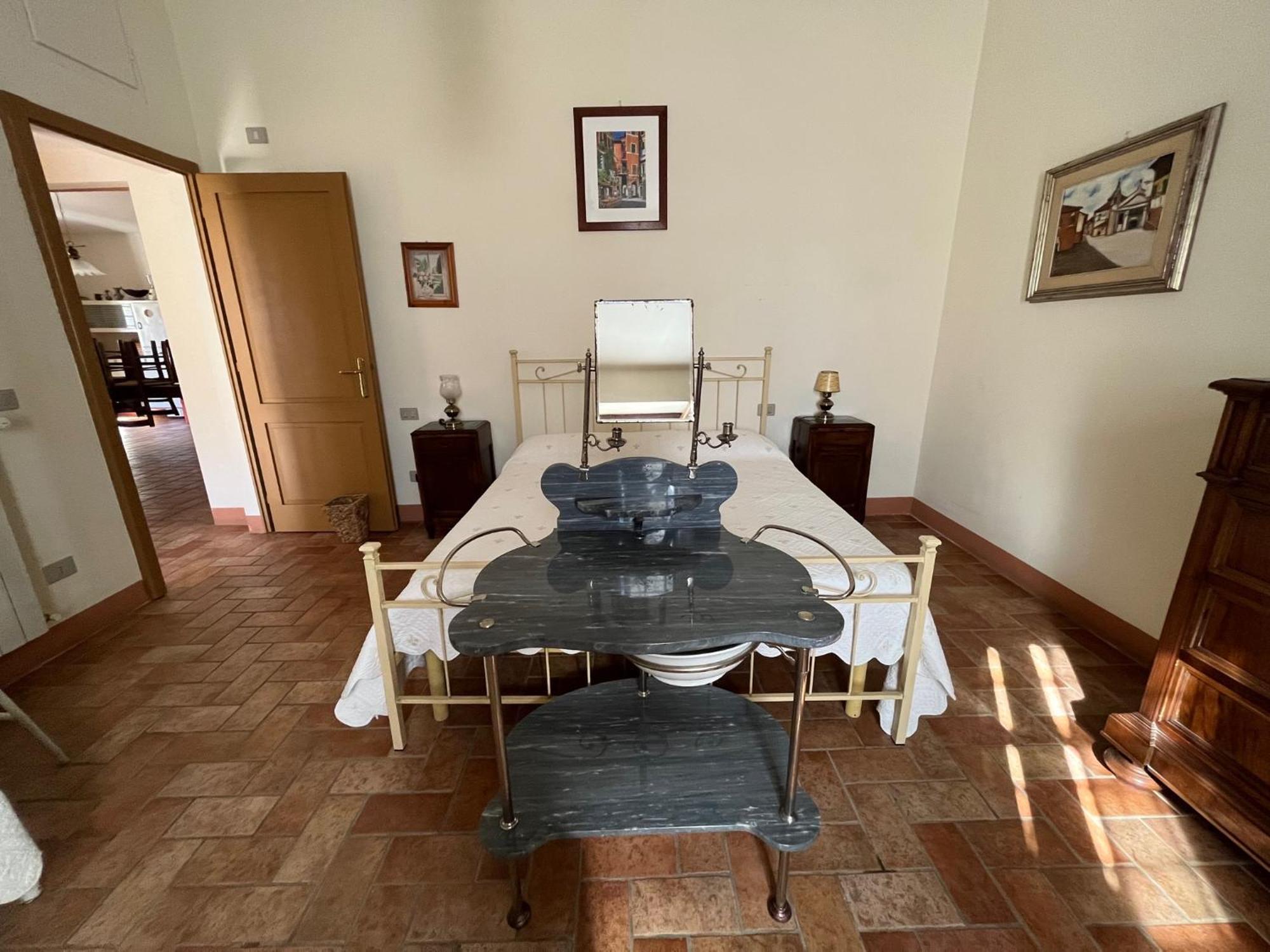 Agriturismo Podere Dell' Olmo Amelia Eksteriør billede