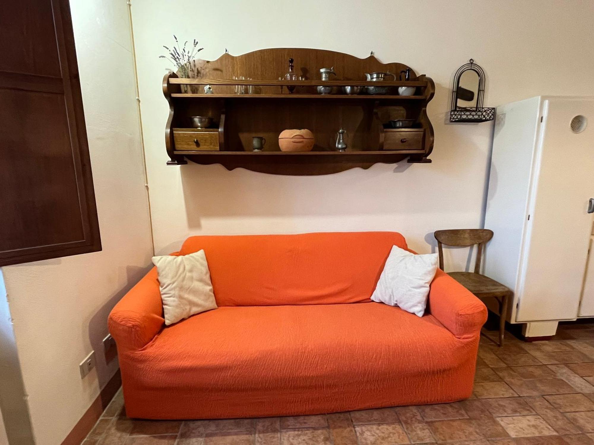 Agriturismo Podere Dell' Olmo Amelia Eksteriør billede